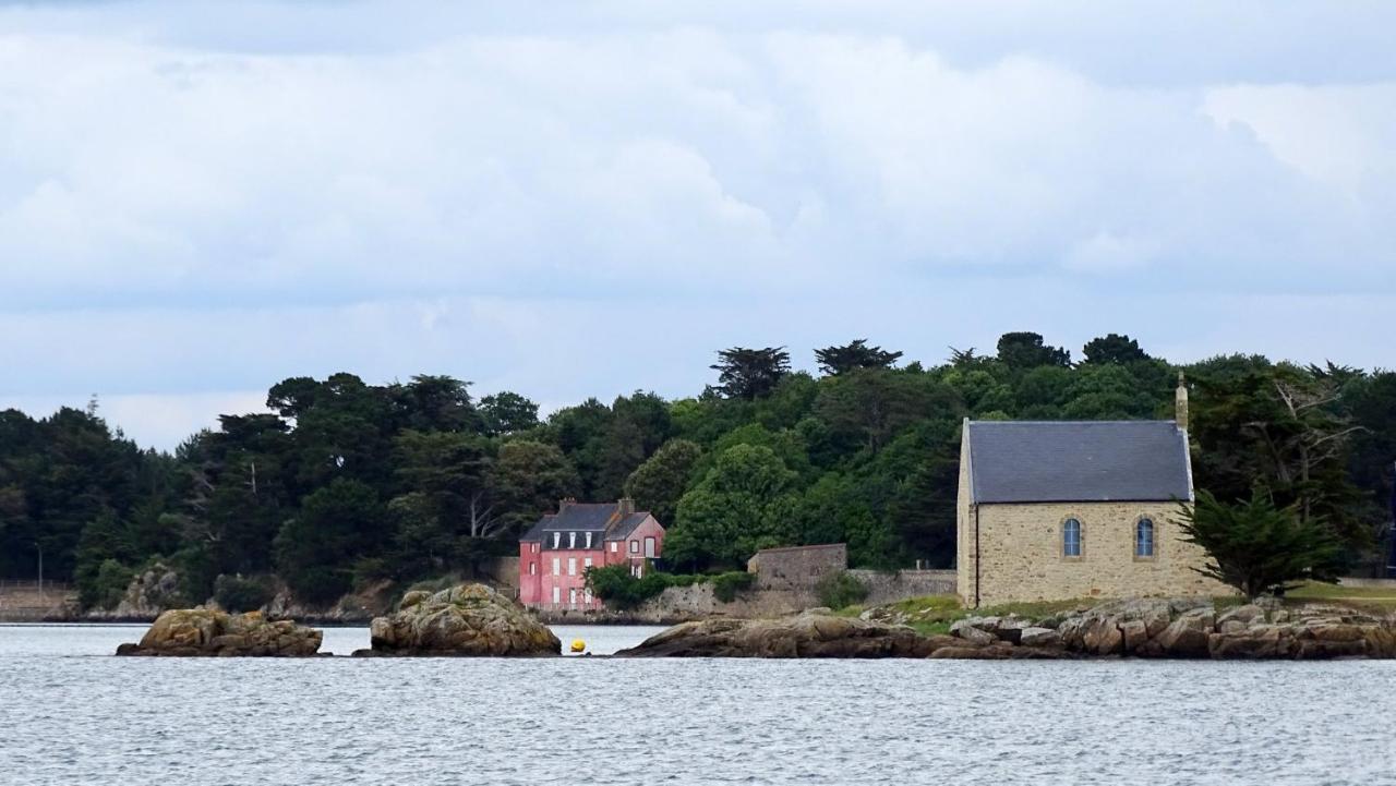 Appartement Duplex Proche Port Avec Velos Vannes Eksteriør bilde