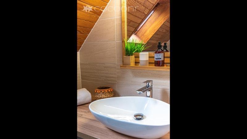 Appartement Duplex Proche Port Avec Velos Vannes Eksteriør bilde