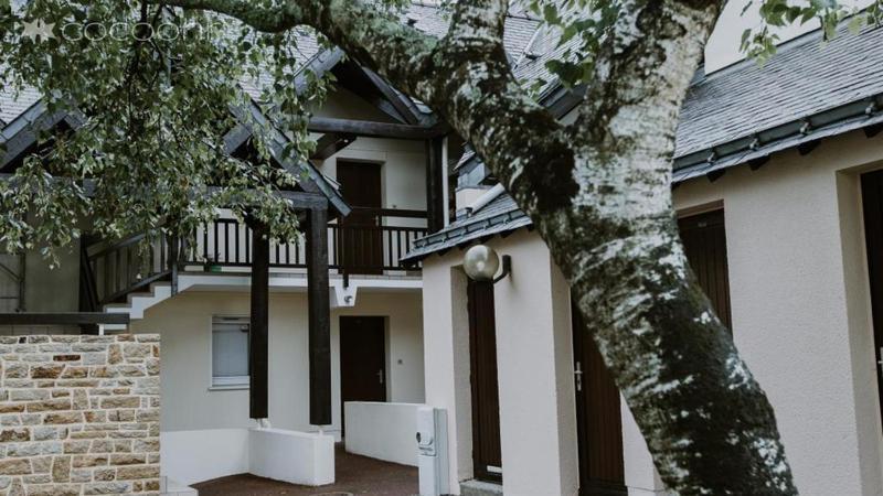 Appartement Duplex Proche Port Avec Velos Vannes Eksteriør bilde
